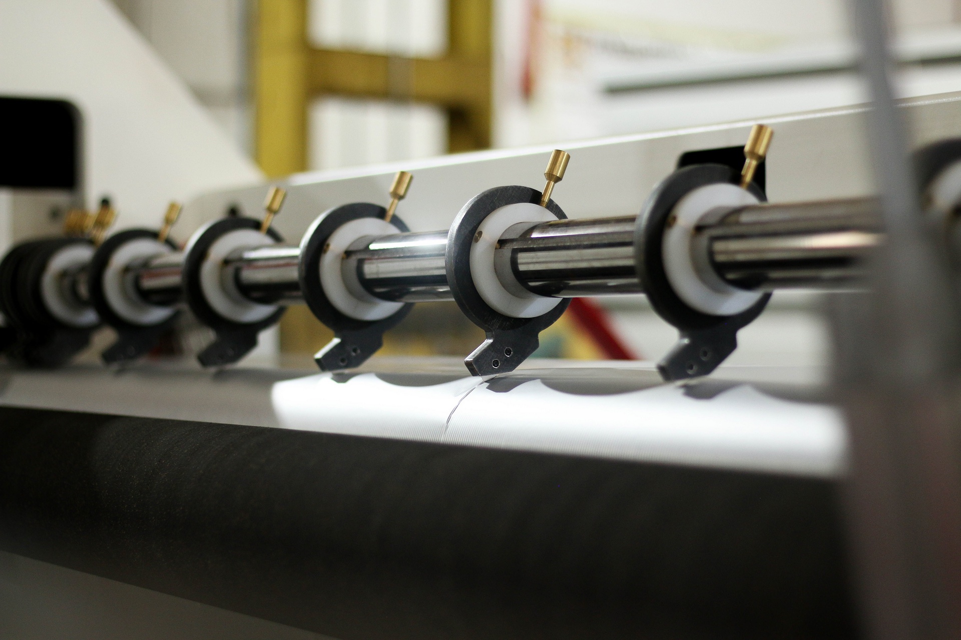 pecas para rebobinadeiras